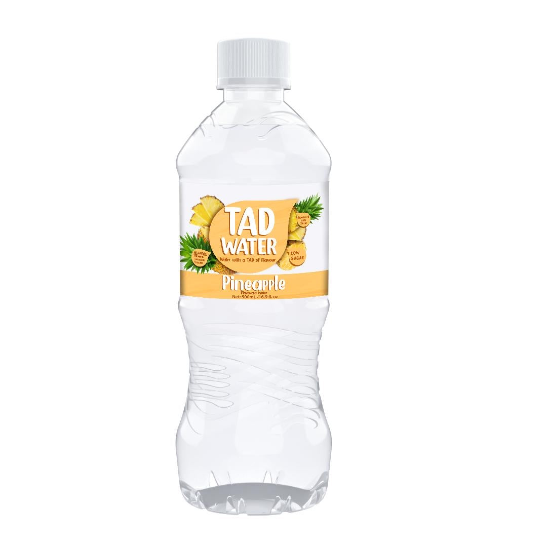 Tad Water