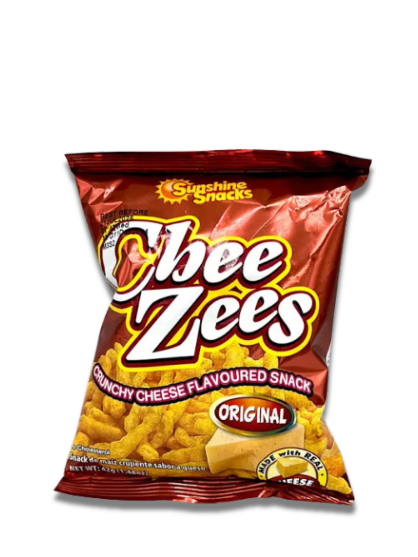 Cheese Zees