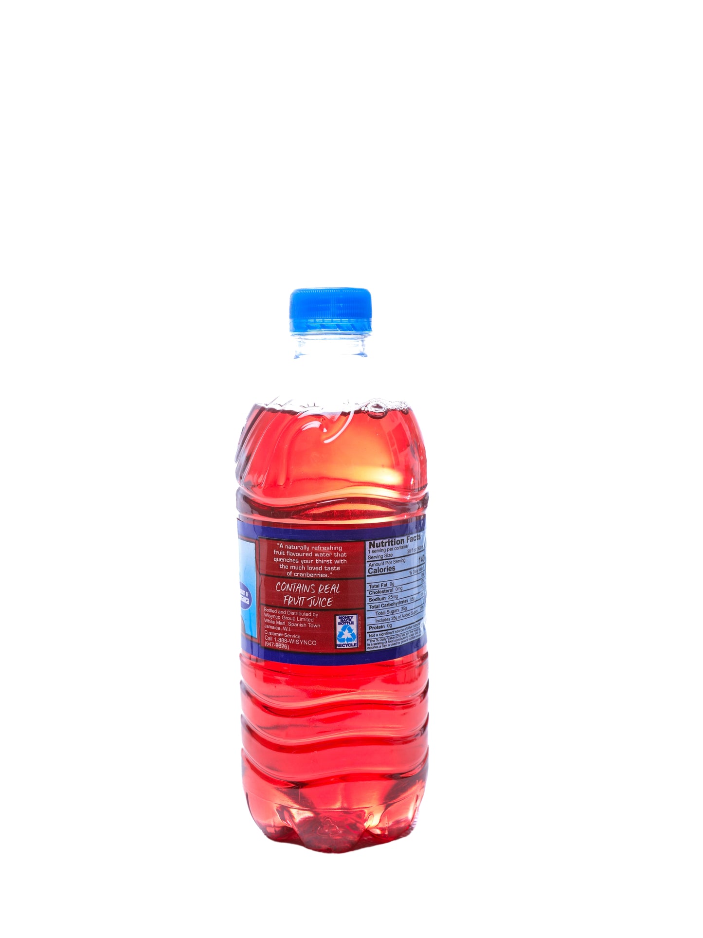 Cran Wata