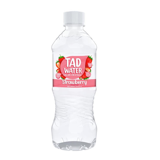 Tad Water