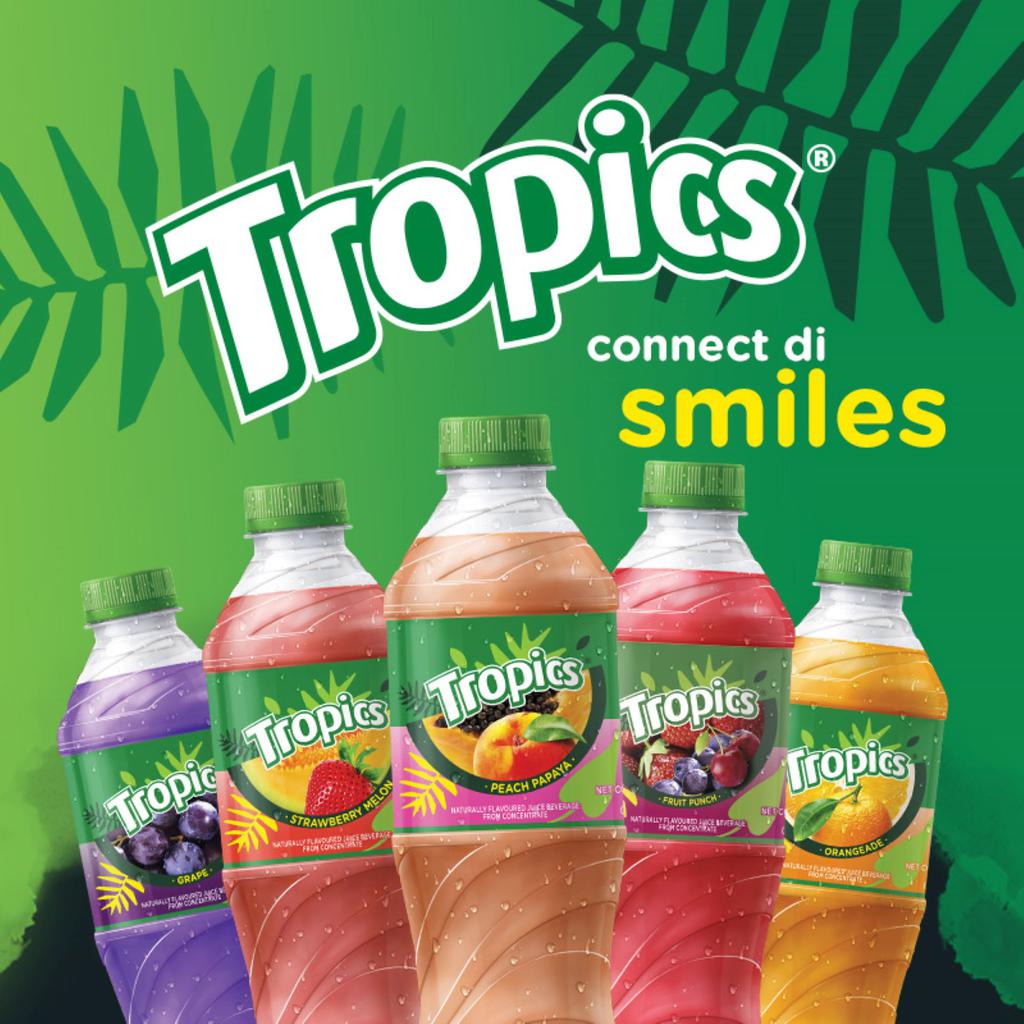 Tropics