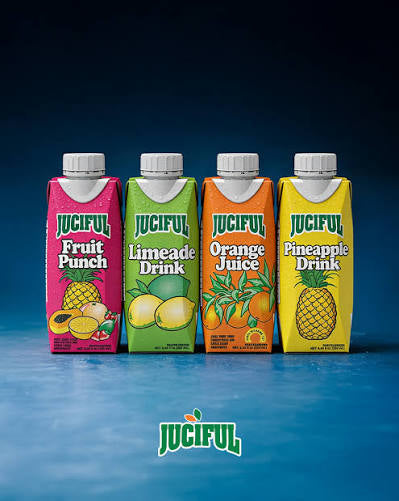 Juiciful Box Drink