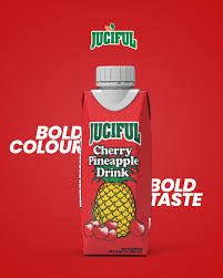 Juiciful Box Drink