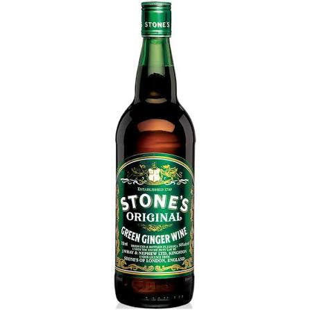 Stones ginger Wine 750 ml