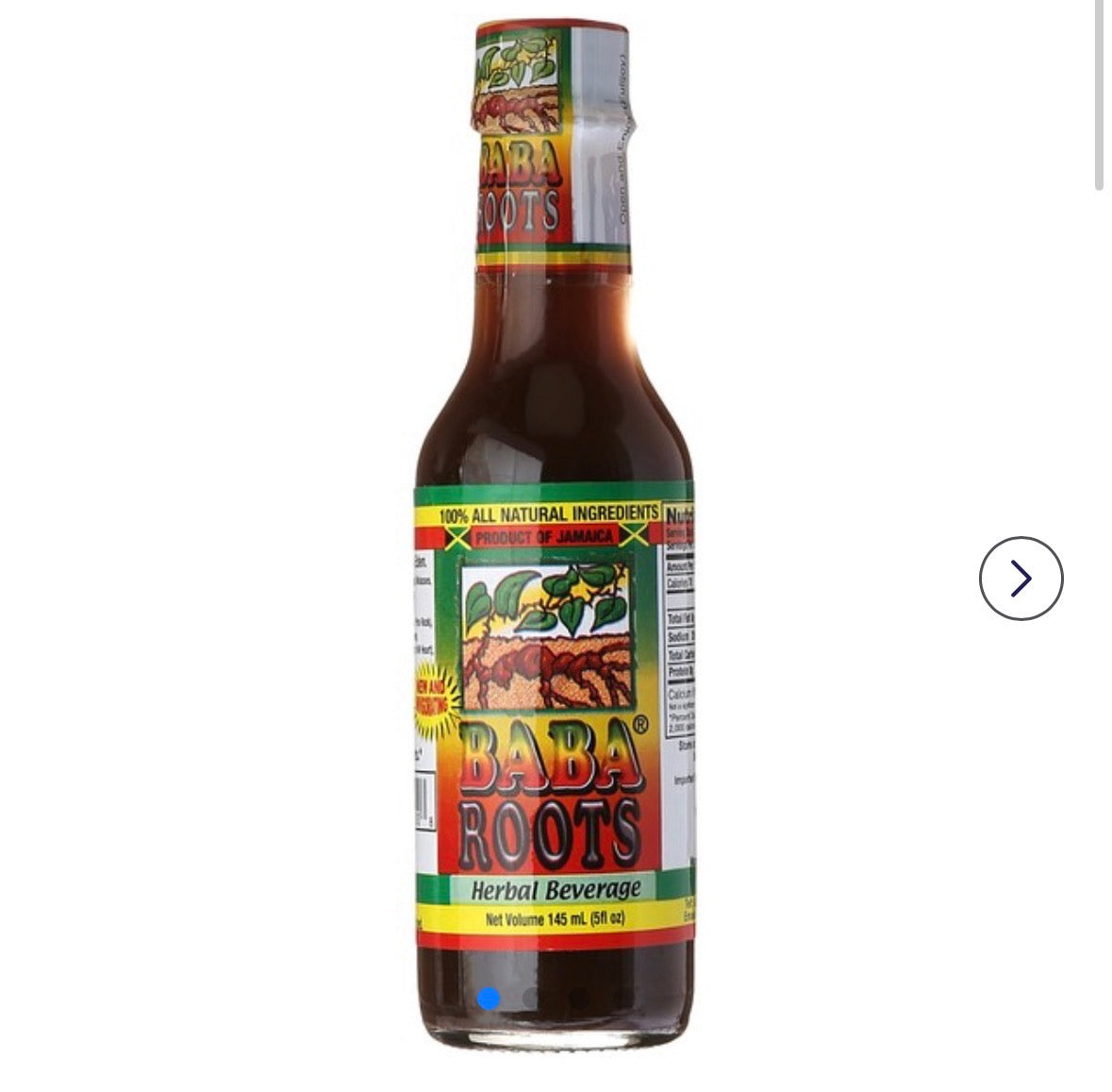 Baba Roots