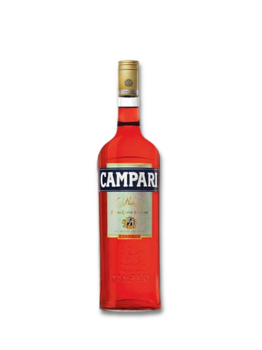 Campari  Rum (200 ML)