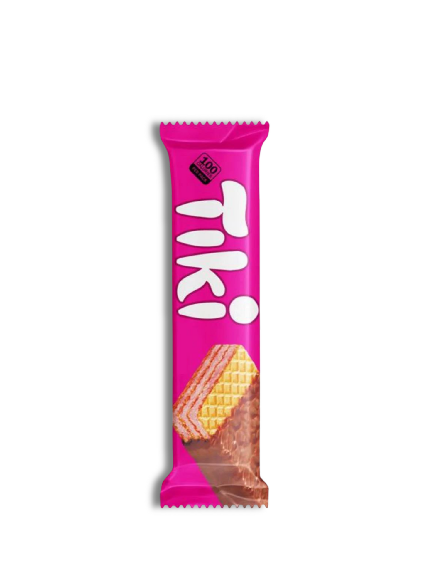 Tiki Snack