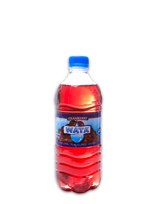 Cran Wata