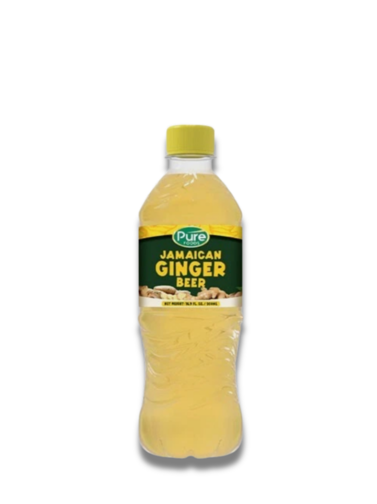 Ginger Beer