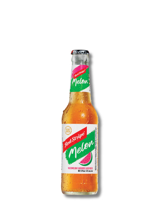 Red Stripe Melon