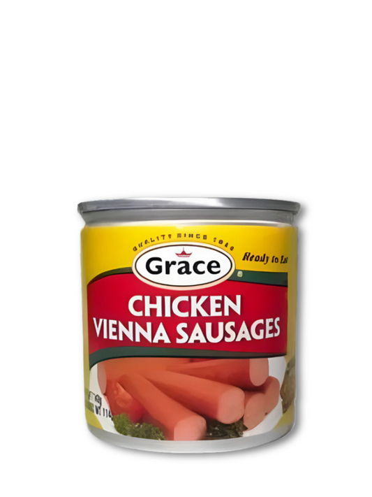Grace Vienna Sausages