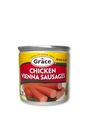 Grace Vienna Sausages
