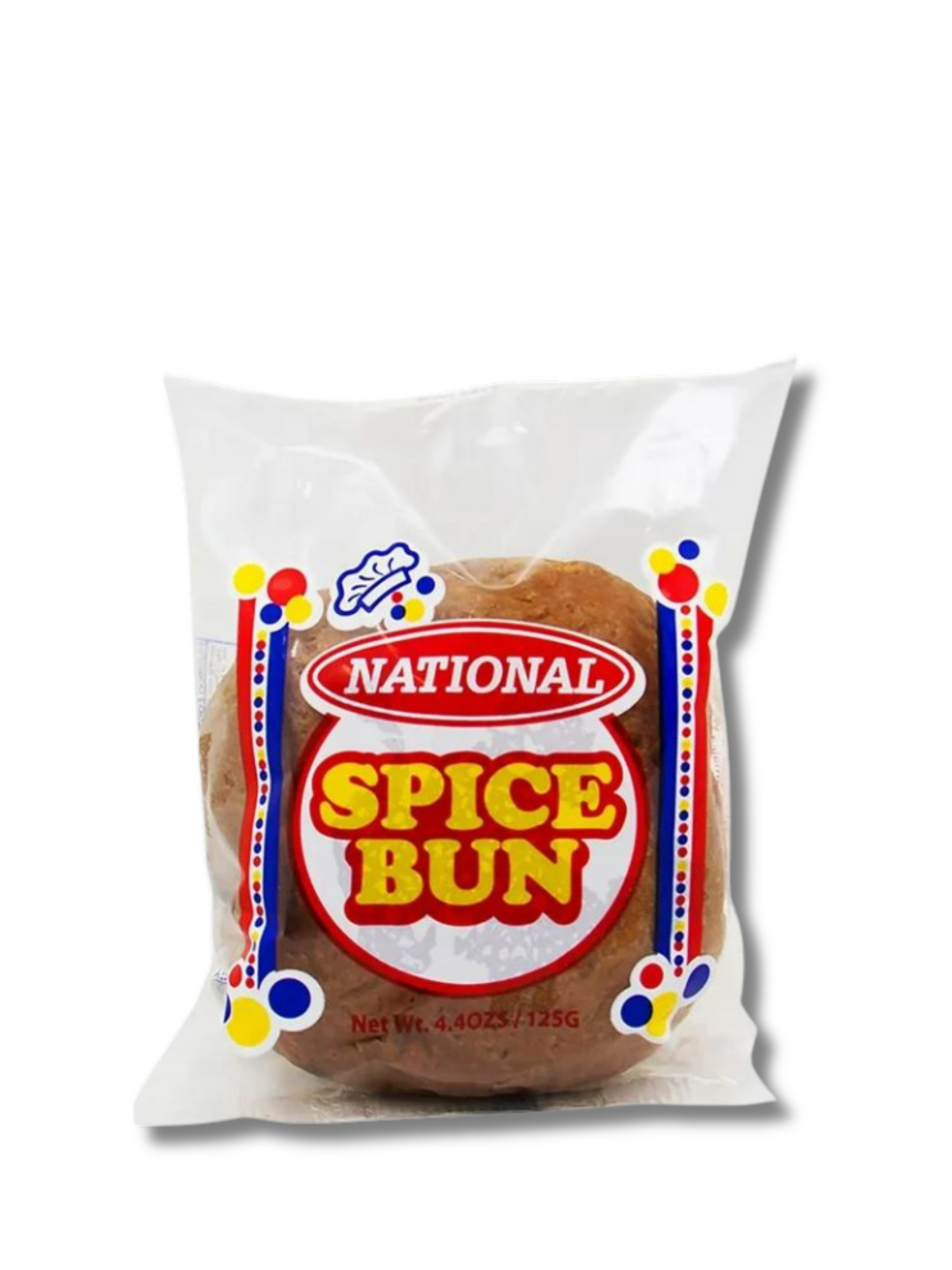 Spice Bun