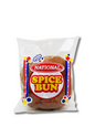 Spice Bun